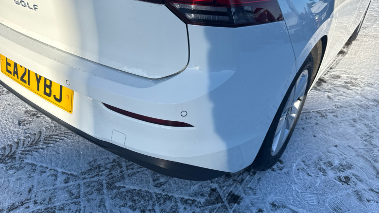 Volkswagen Golf 1.5 TSI 150 Life 5dr Petrol Hatchback